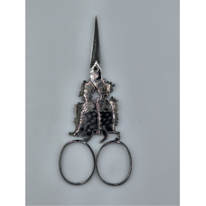 'OUT OF STOCK' Jean Marie Roulot Scissors 'Hedgehog'
