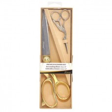 KLASSE Premium Scissors Set 