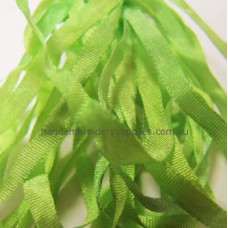 The Thread Gatherer 7mm Silken Ribbons
