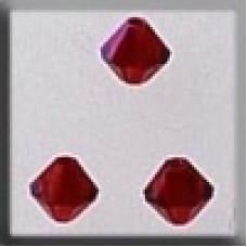Mill Hill Crystal Treasures 13023 to 13034 Rondele Bead 4mm