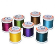 YLI Silk Thread #50