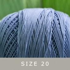 DMC Cebelia Crochet Cotton No. 20