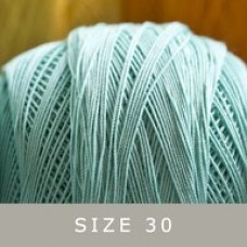 DMC Cebelia Crochet Cotton No. 30
