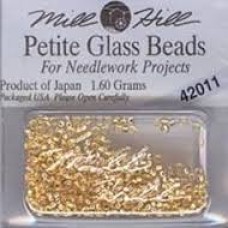 Mill Hill Glass Beads - Petite