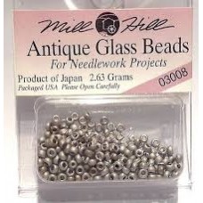 Mill Hill Glass Beads - Antique 