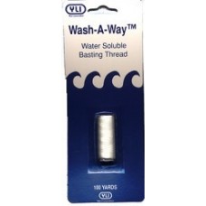 YLI Wash-A-Way Water Soluble Basting Thread