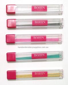 Bohin Mechanical Chalk Pencil Refills