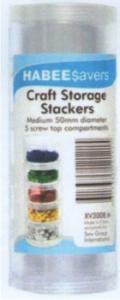 Craft Storage Stackers Medium