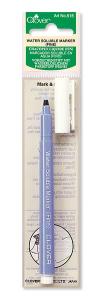 Clover Water Soluble Marker (Fine)