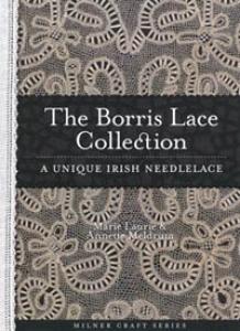 The Borris Lace Collection A Unique Irish Needlelace