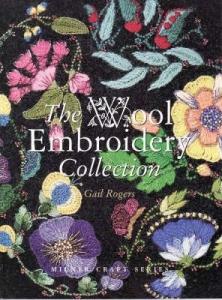 The Wool Embroidery Collection
