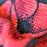 Bluebird Embroidery Company Raised Work Poppy