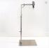 Lowery Workstand Silver Grey 