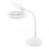 Triumph Zoom LED Desktop Magnifying Lamp