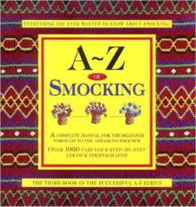 A - Z of Smocking