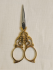 'OUT OF STOCK' Jean Marie Roulot Scissors #75